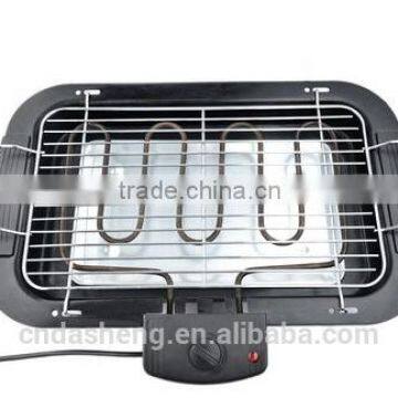 outdoor electric grills