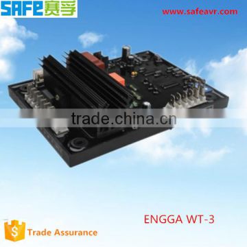 Automatic Voltage Regulator avr WT-3 for Engga Alternator