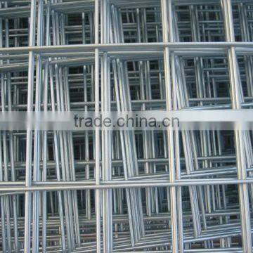 Hot dipped galvanzied Welded Wire Mesh Panel