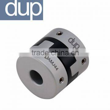 dup DAMJ Set screw Oldham POM insert Flexible Shaft Coupling