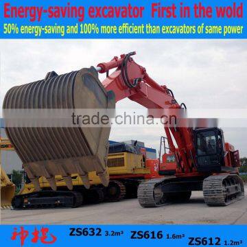 changlin LISHIDE Shunglai crawler excavator