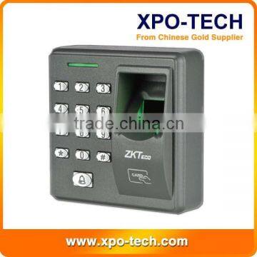 Biometric Fingerprint Access Control Reader