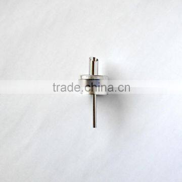 304 Food Grade Stainless Steel Olive Oil Bottle Pourer photo-3