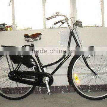 28 women Europe traditional bicycle/cycle /bike FP-TR62