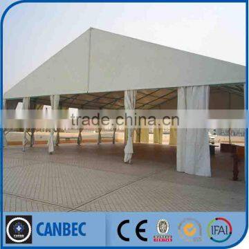 18m clear span tent in low prices with Steel frame