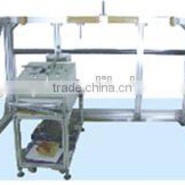 SL - FP- BX sanitary ware accessories deformation Testing Machine