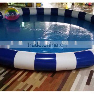Children Inflatable Pool, Water Pool For Kids, Round Inflatable Swimming Pool photo-6