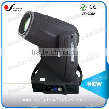 16 Face Prism Rainbow Effect Beam 3 in 1 Light Spot Wash 16R 350W Beam Light for Wedding and Big Party