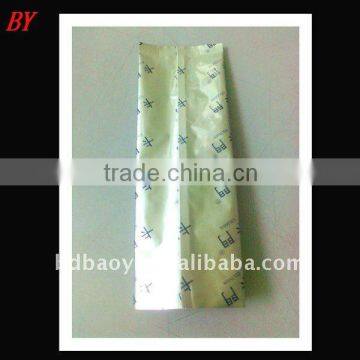 T-sealing aluminum foil laminated pouch for chocalate (alibaba China)