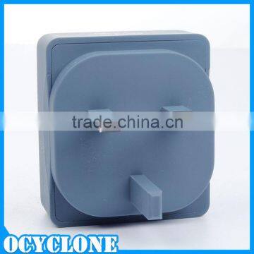 17W 3.4A UK Plug Universal Chargers for Iphone 6 Apple Mobile Phone