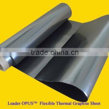 0.05mm / 0.5mm/ 0.03mm thermal graphite for led