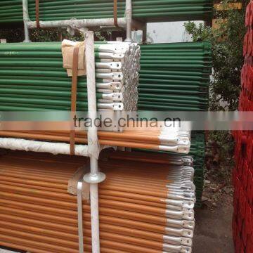 Cross Brace Parts of Scaffolding Frame/used Scaffolding for Sale Quality Choice Most Popular photo-4