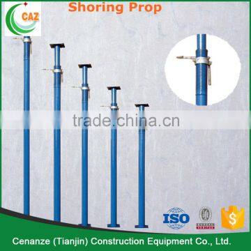 Scaffolding Construction Adjustable Steel Props steel shoring props