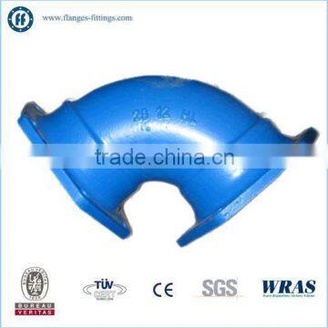 Ductile Iron Pipe Fittings