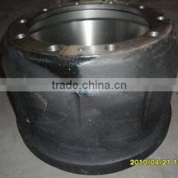 YORK brake drum