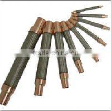 Vibration Eliminator for refrigeration system cold room
