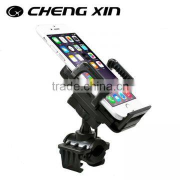 360 degree rotating clip car holder bike phone mount holder                        
                                                Quality Choice
                                                                    Supplier's Choice