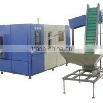 Full Automatic PET Blow Molding Machine