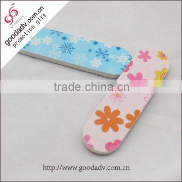 At home and abroad are popular with the star beauty nail file