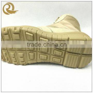 Men Dress Lightweight Breathable Military Army Desert Combat Tactical Boots photo-4