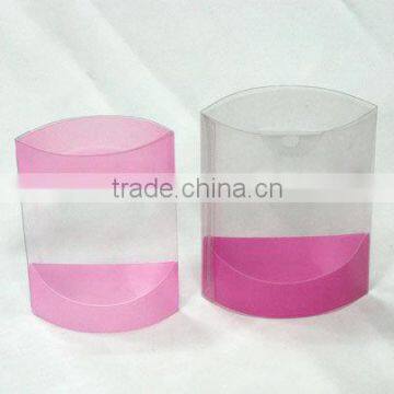 Clear Plastic Cylinder photo-4