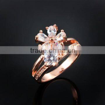 2015 Factory New Fashion Designer Rings photo-5