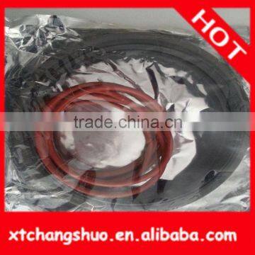 Spear parts oil seal htc oil seal China Manufacturer garlock oil seal