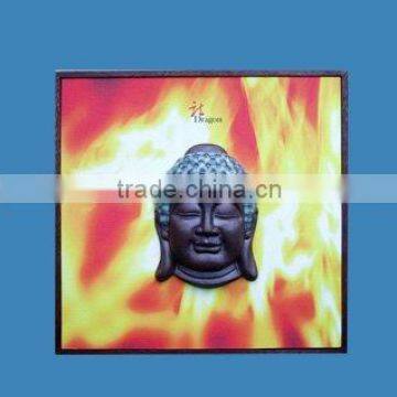 buddha canvas painting china cheap