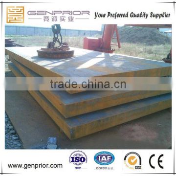 GB standard boiler and pressure vessel steel plate Alibaba trade assurance supplier