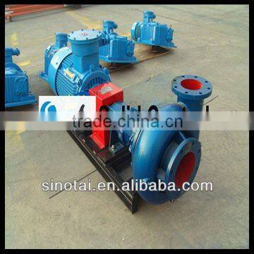 API!! centrifugal gravel pump/sand pump for oil drilling