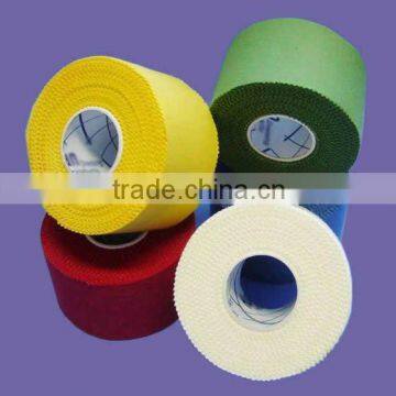 sports tape&surgical tape