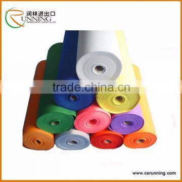 Spunbond Non-woven Fabric Felt,Waterproof photo-2