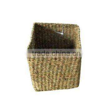 Seagrass Storage Basket 2015 photo-4