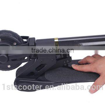 Good Battery Popular Carbon Fiber Balance Hoverboard 2 Wheel Smart Drifting Electric Scooter Quality Choice photo-2