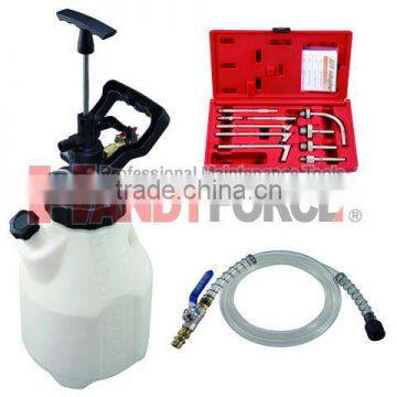 Fluid Refilling Set, Pneumatic Tools of Auto Repair Tools