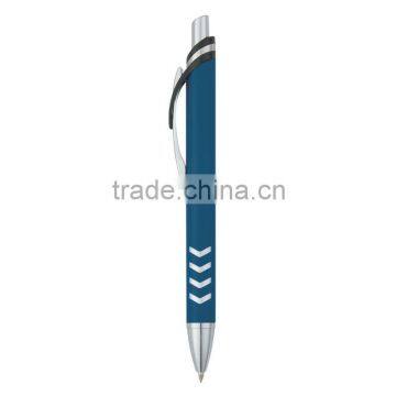 Chevro Pen-Navy Side