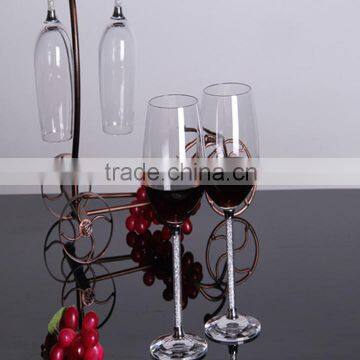 wine glass/goblet/cocktail glass/water glass