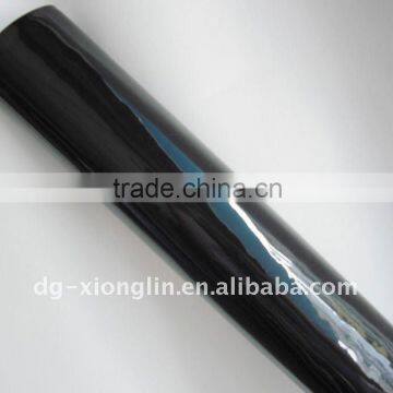 Black TPU Film Used for Making TPU Watch Belt