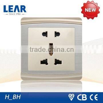 New arrival Honor range electrical desktop socket