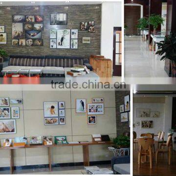 Hot Sale Competitive Price Photobook Hot Pressing Machine photo-3