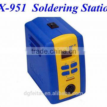 Digital Soldering Iron Station HAKKO FX-951 photo-3