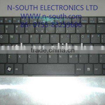 laptop keyboard for ACER 1810TG 1810T 1810TZ 1410 3936 Series layout