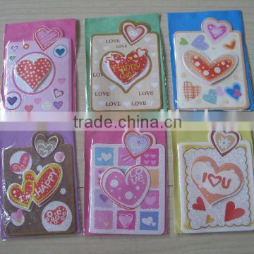 Wholesale paper greeting cards