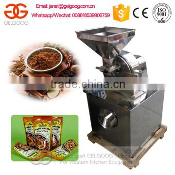 Commercial Masala Grinder Masala Powder Grinding Machine