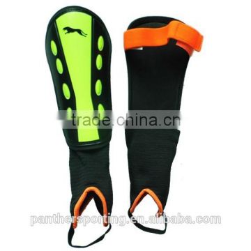 newly design custom Soccer Shin Guard Without Ankle Pad