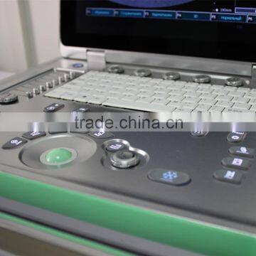 C7 KONTED 3D Portable Color Doppler Ultrasound Machine photo-3