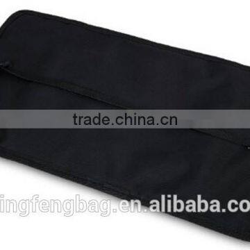 Custom Portable Universal Wrap Electronics Accessories Travel Organizer Tool Bag photo-3