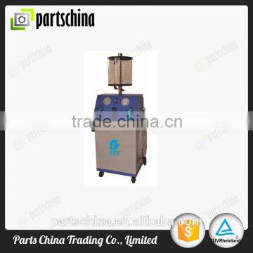 Electric Oil Extracter For Garage Car Care Machine