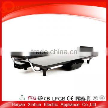 China hot sale (size 47*27) electric grill