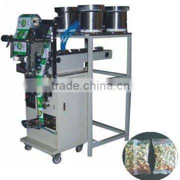 Automatic Screw Counting Packing Machinery